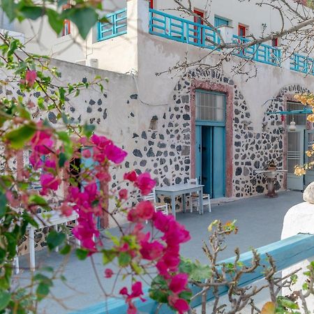 Caveland Hostel Karterádosz Kültér fotó