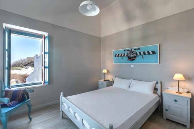Caveland Hostel Karterádosz Kültér fotó