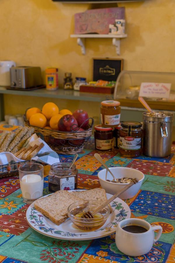 Caveland Hostel Karterádosz Kültér fotó